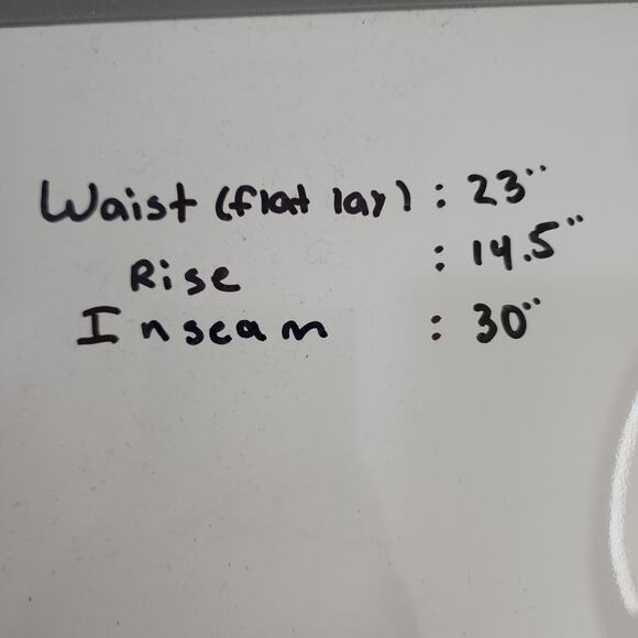 Madewell Plus Harlow Wide-Leg Pants in Seed Khaki Size 20W - Picture 12 of 12